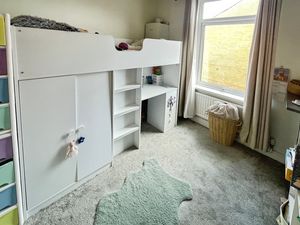 Bedroom Two- click for photo gallery